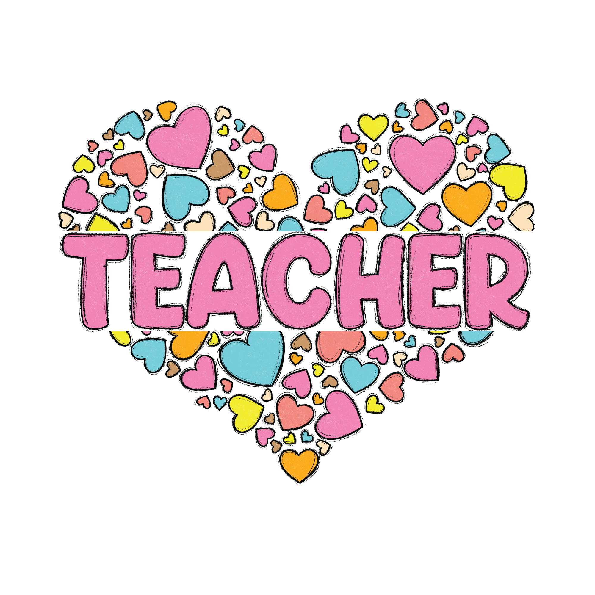 Teacher 19 — Teacher sublimation SVG cut file