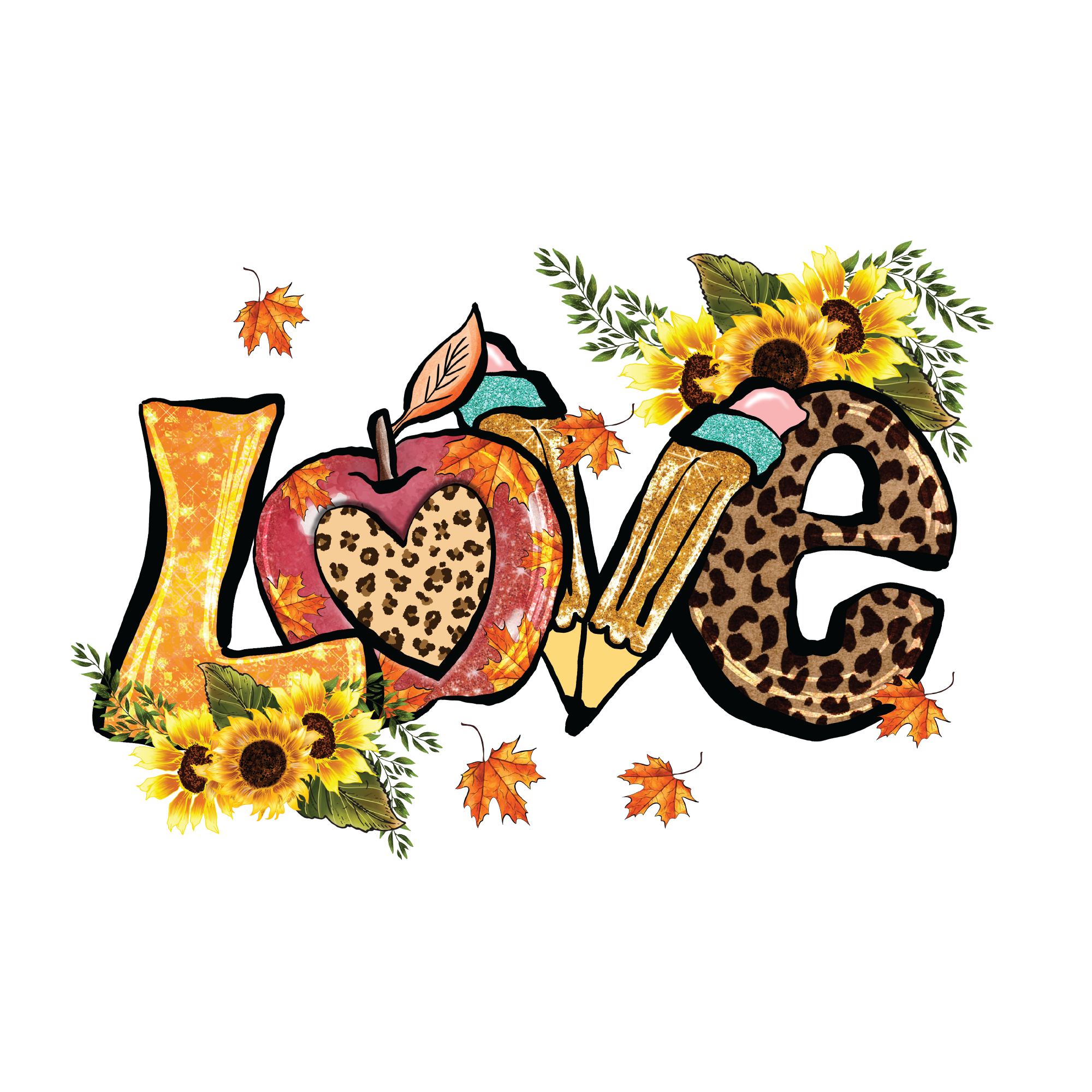 Teacher 20 — Teacher sublimation SVG cut file