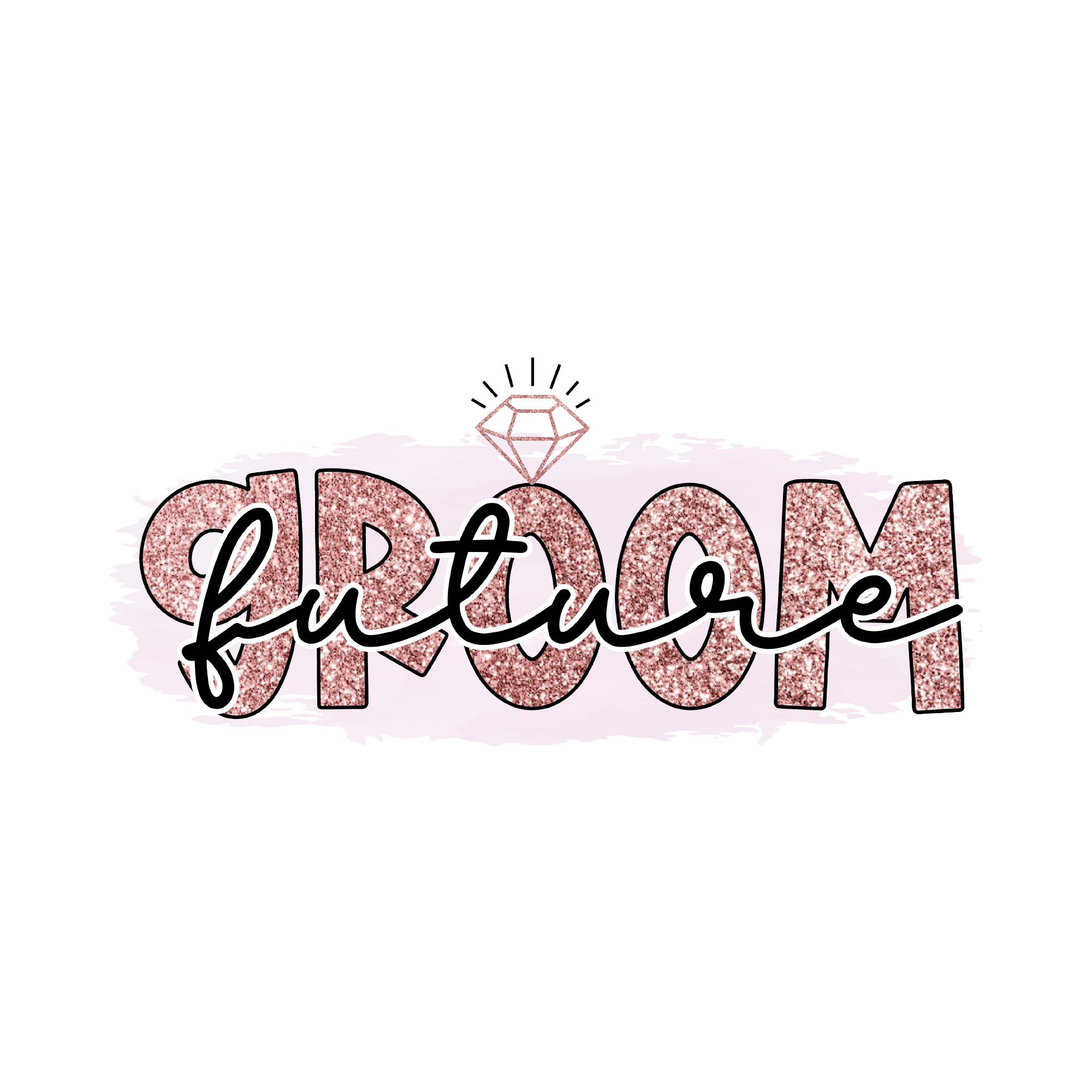 Wedding 02 — Wedding sublimation SVG cut file