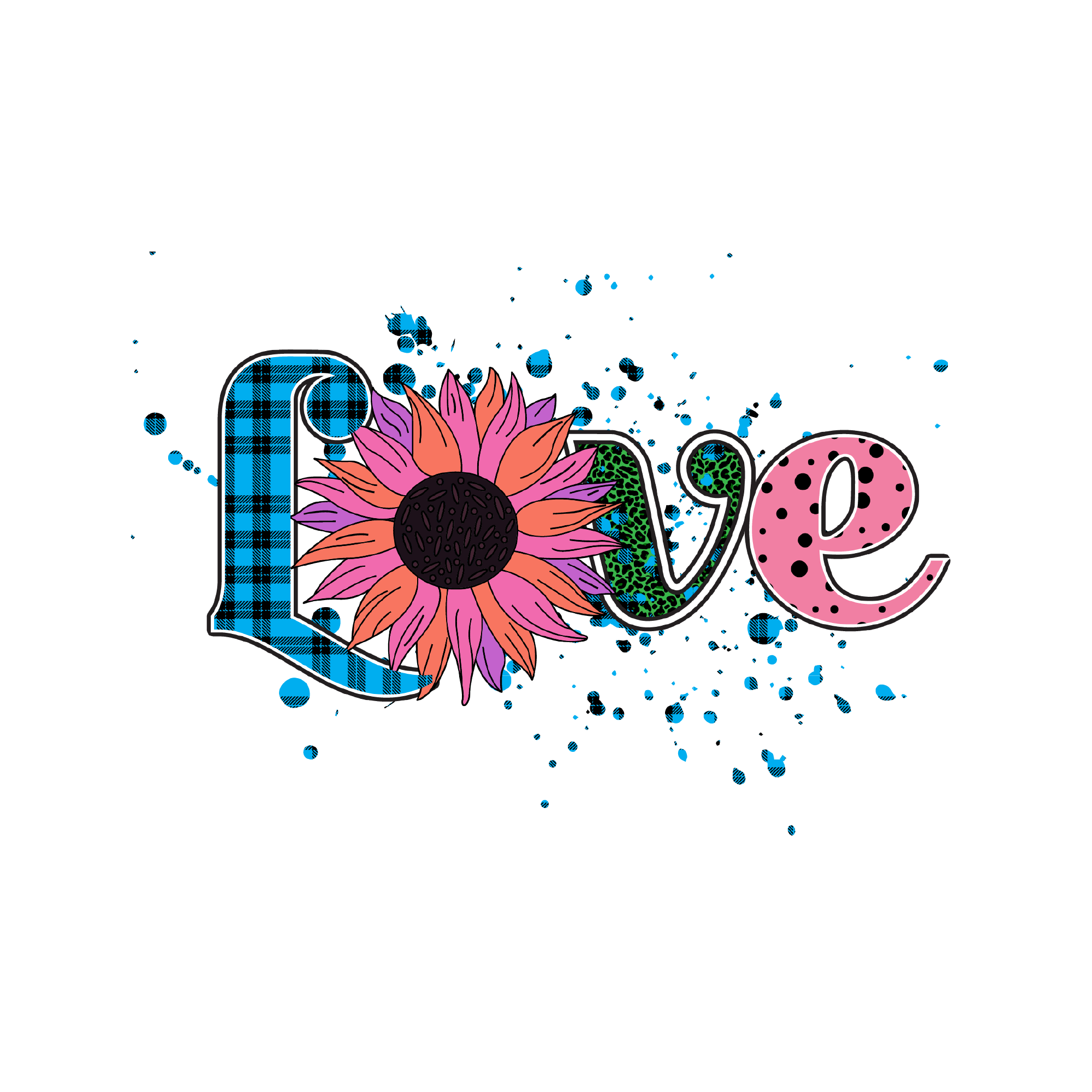 Wedding 18 — Wedding sublimation SVG cut file