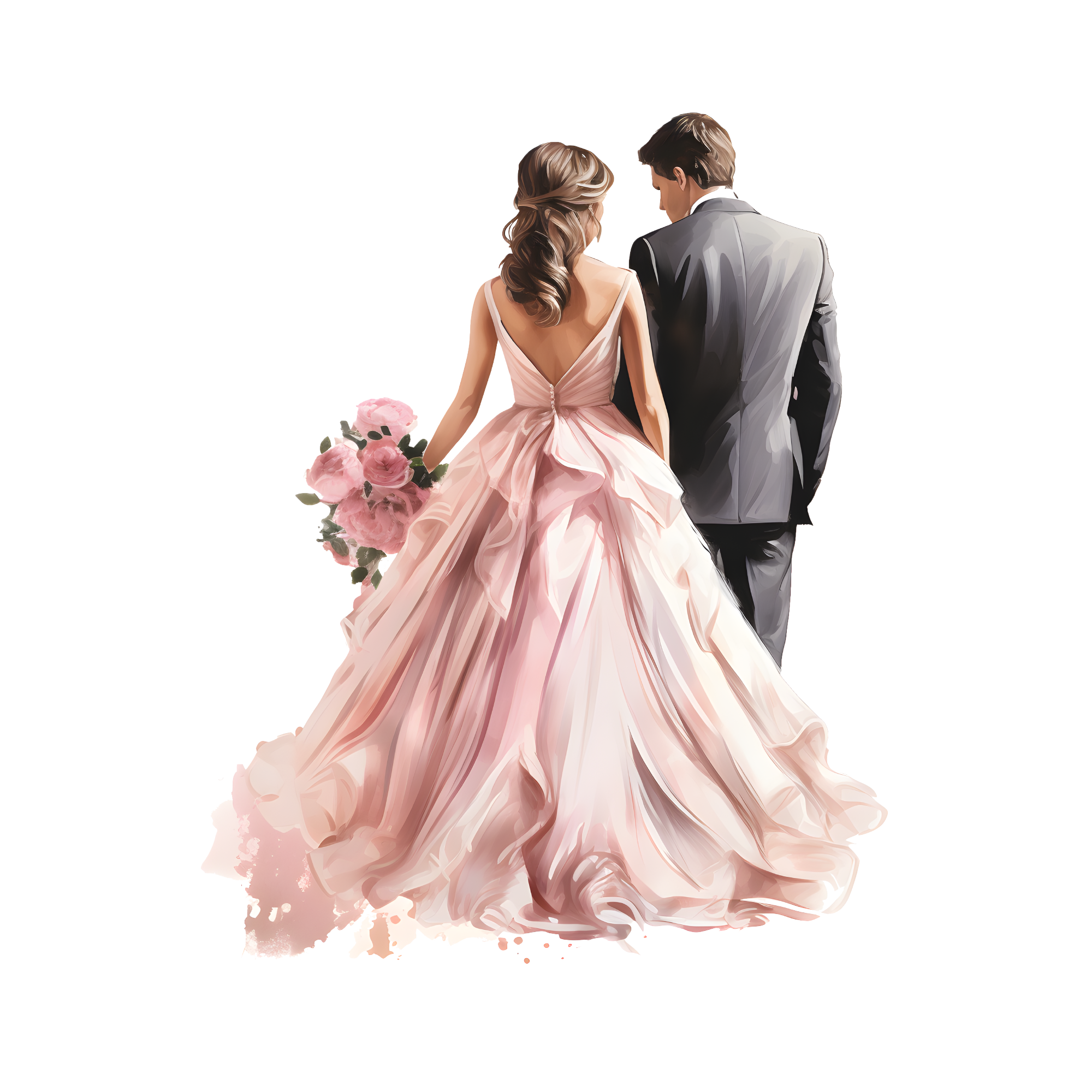 Wedding 21 — Wedding sublimation SVG cut file