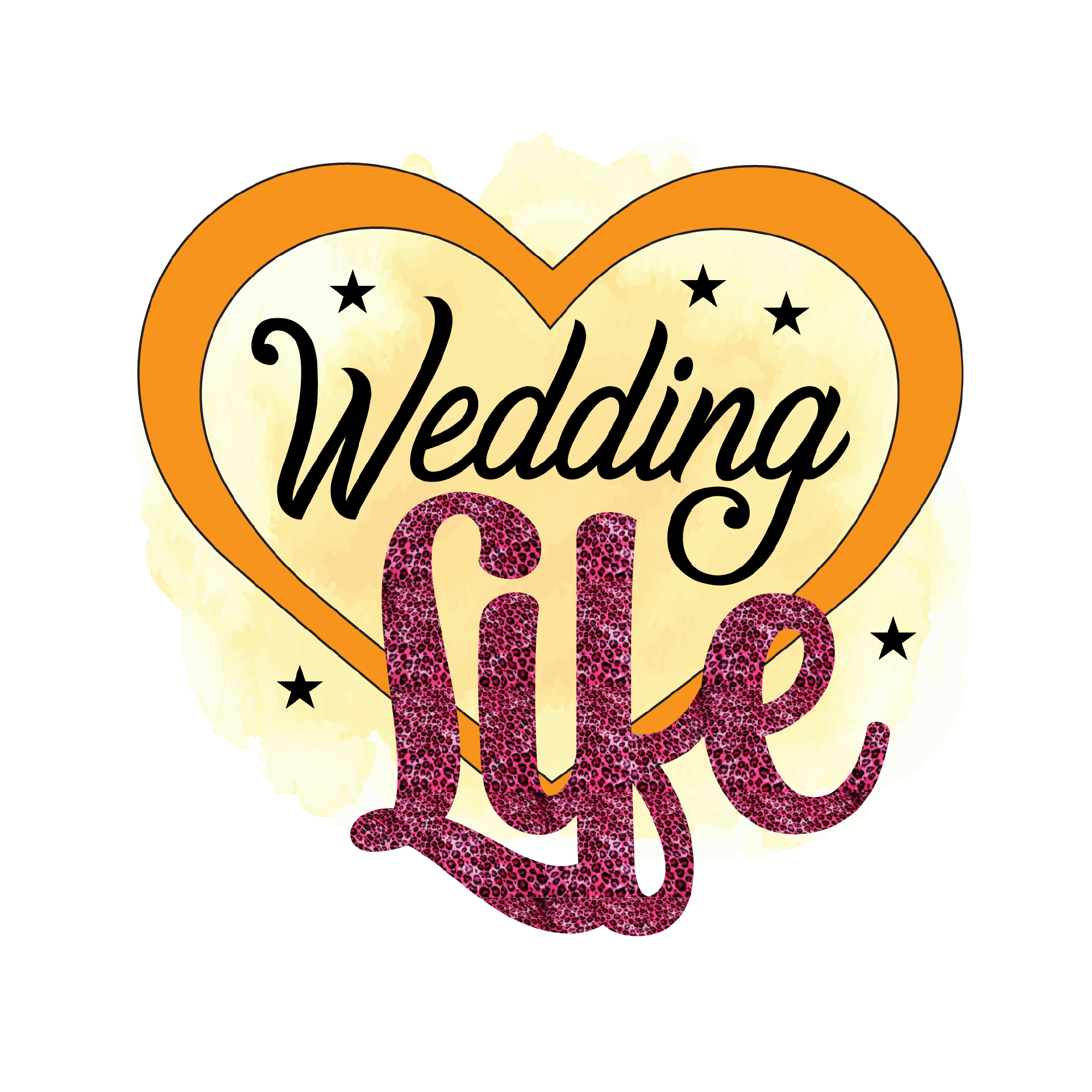 Wedding 32 — Wedding sublimation SVG cut file