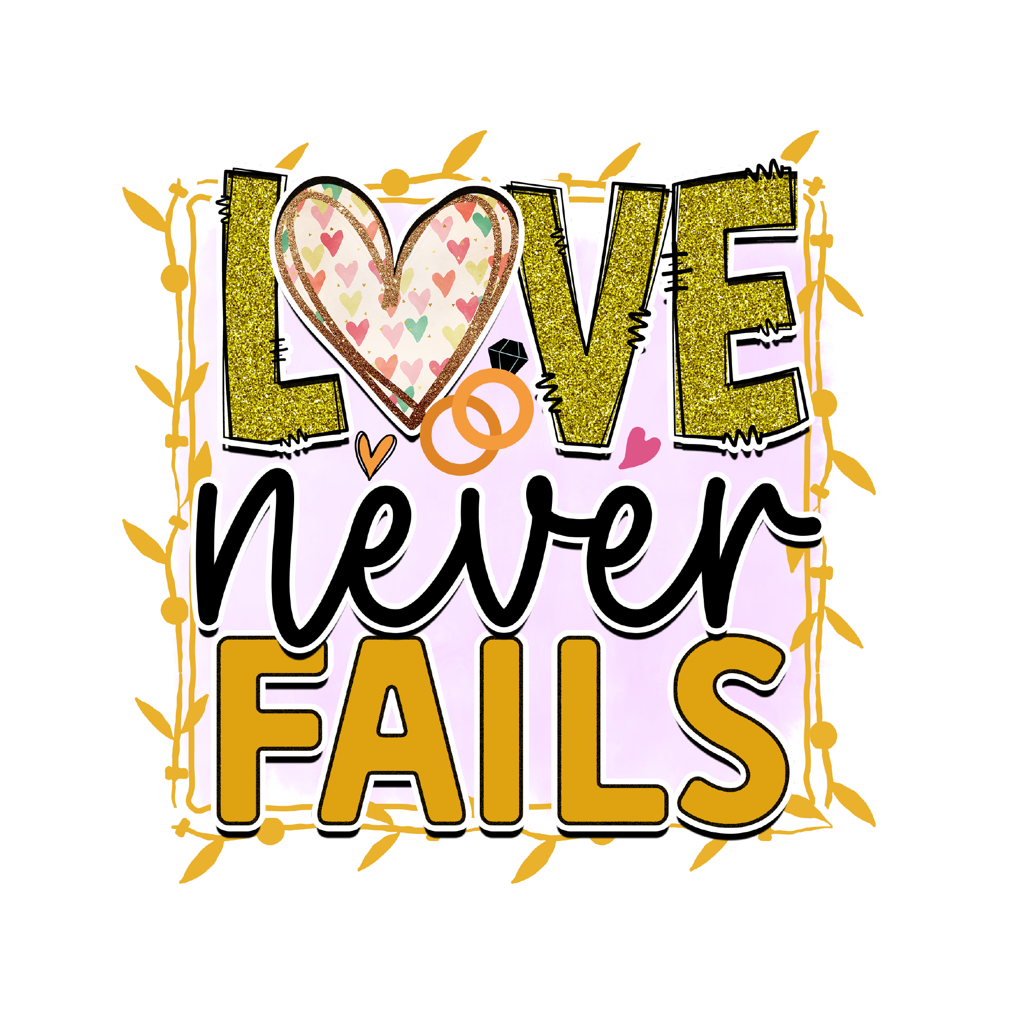 Wedding 33 — Wedding sublimation SVG cut file