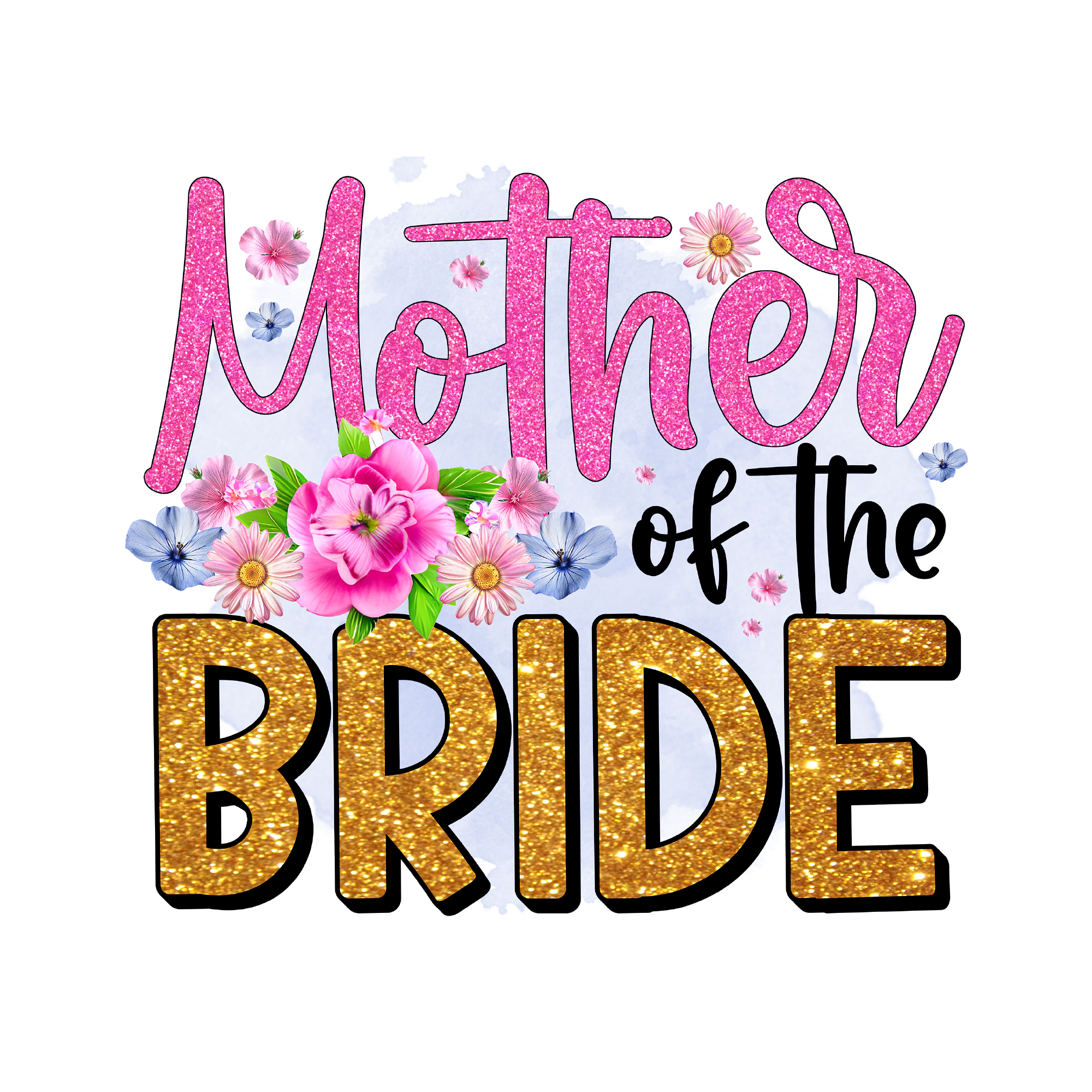 Wedding 37 — Wedding sublimation SVG cut file