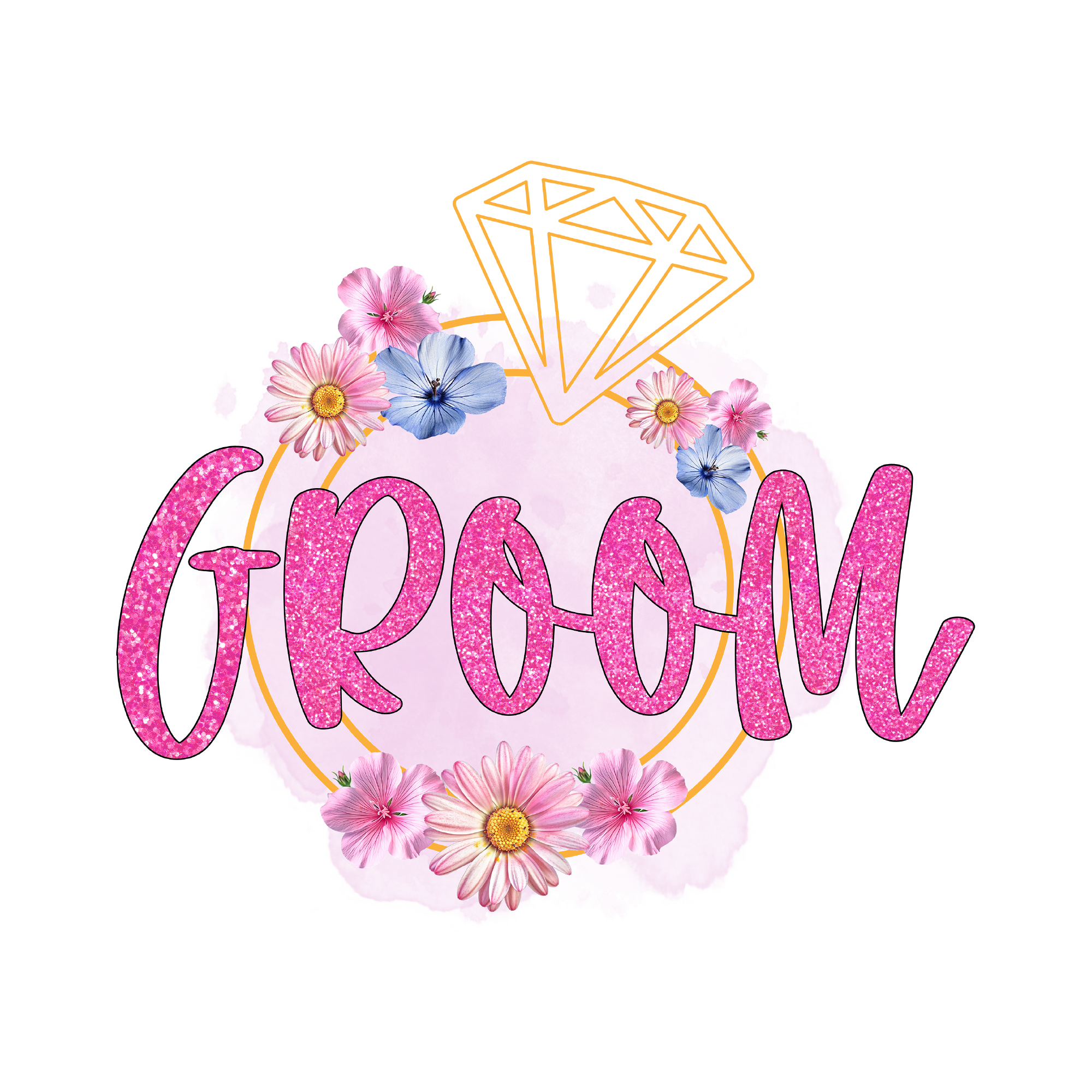 Wedding 50 — Wedding sublimation SVG cut file
