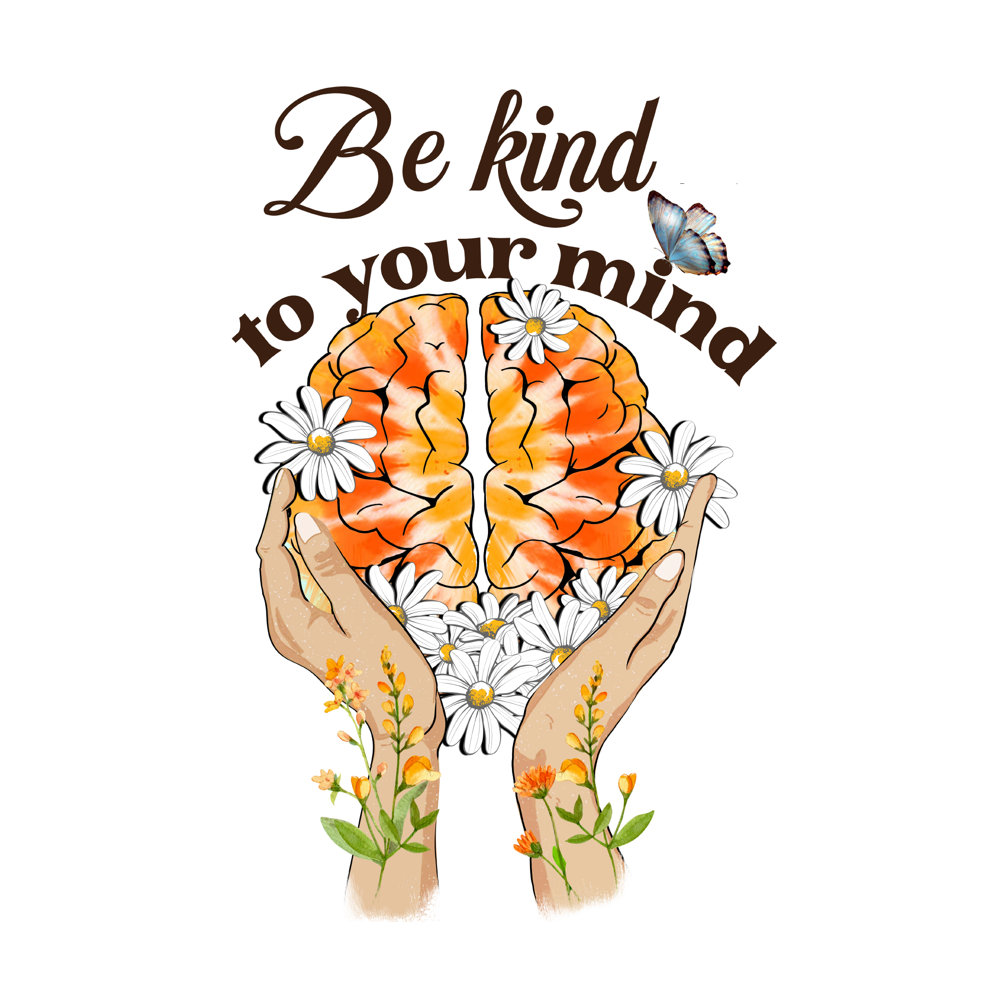 Wildflower 40 — Wildflower sublimation SVG cut file