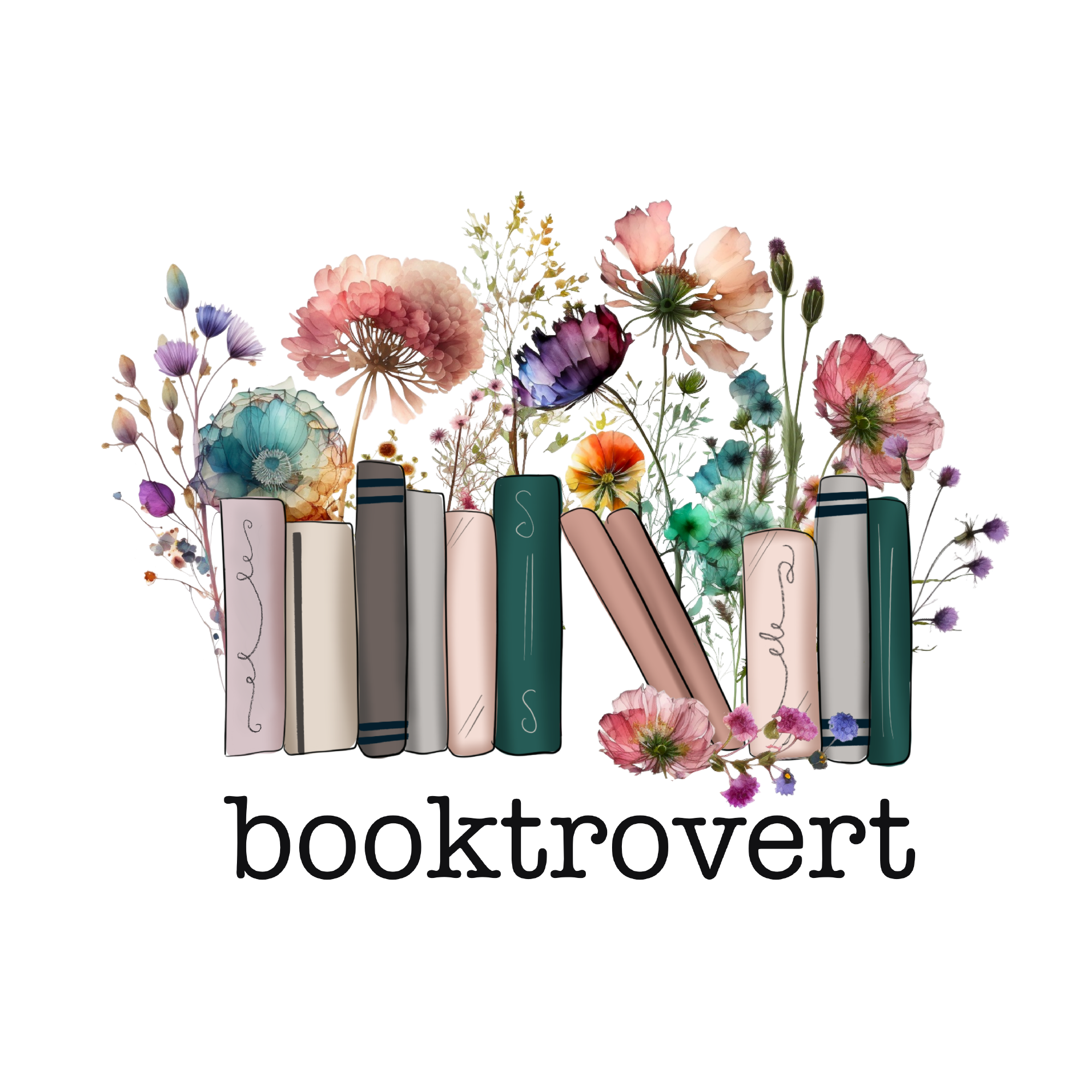 Wildflower 46 — Wildflower sublimation SVG cut file