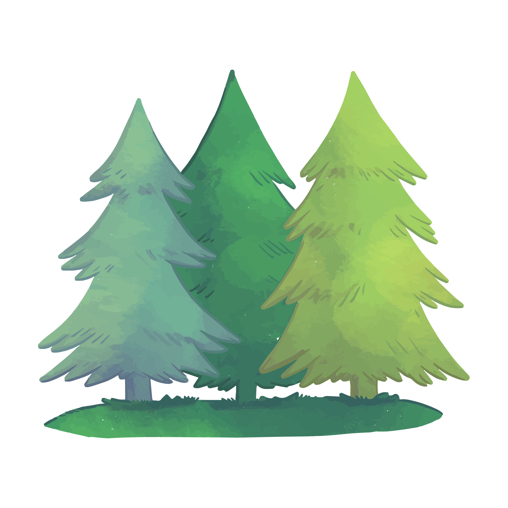Adventure 23 — Adventure watercolour SVG cut file