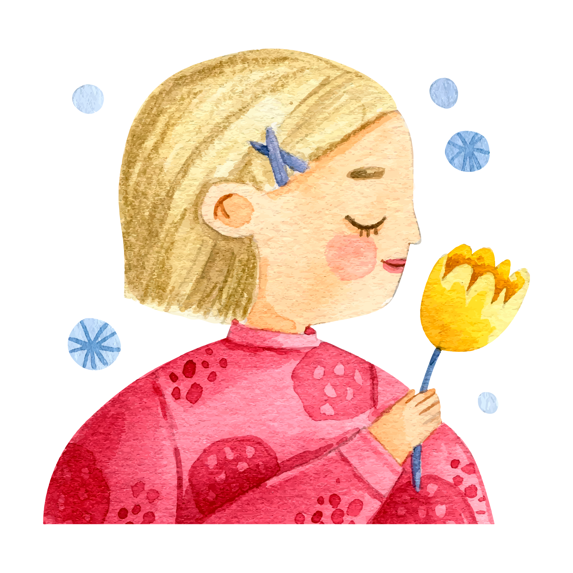 Autism 44 — Autism watercolour SVG cut file