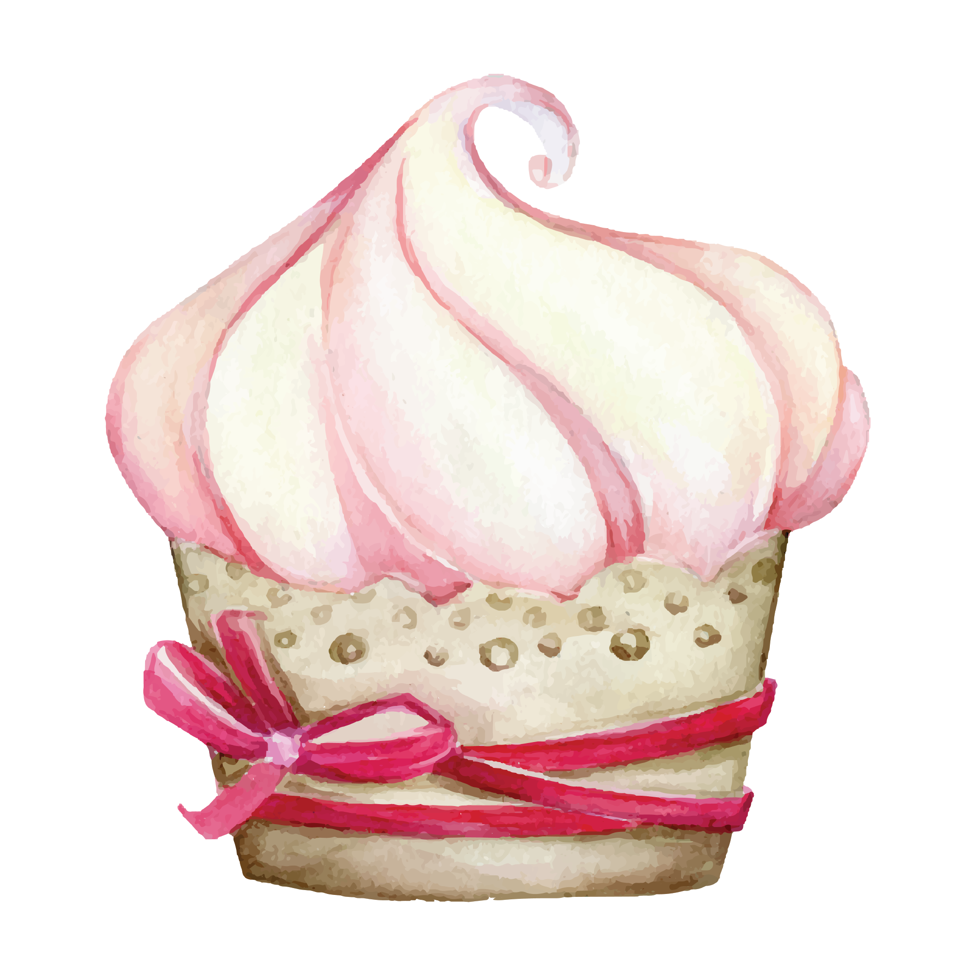 Birthday 02 — Birthday watercolour SVG cut file