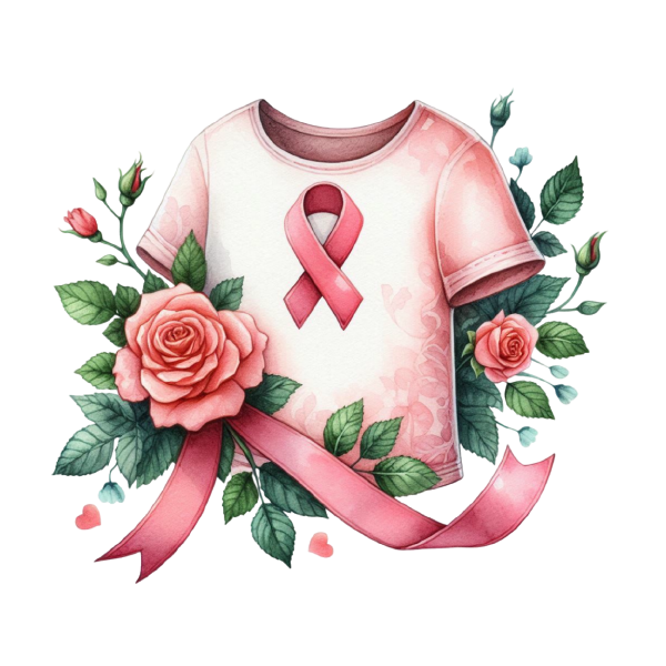 Cancer 32 — Cancer watercolour SVG cut file