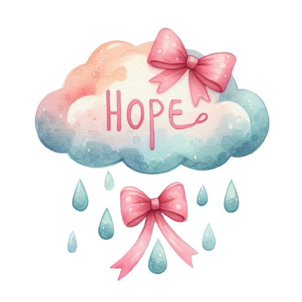 Cancer 34 — Cancer watercolour SVG cut file
