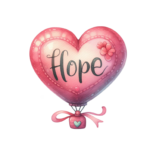 Cancer 36 — Cancer watercolour SVG cut file