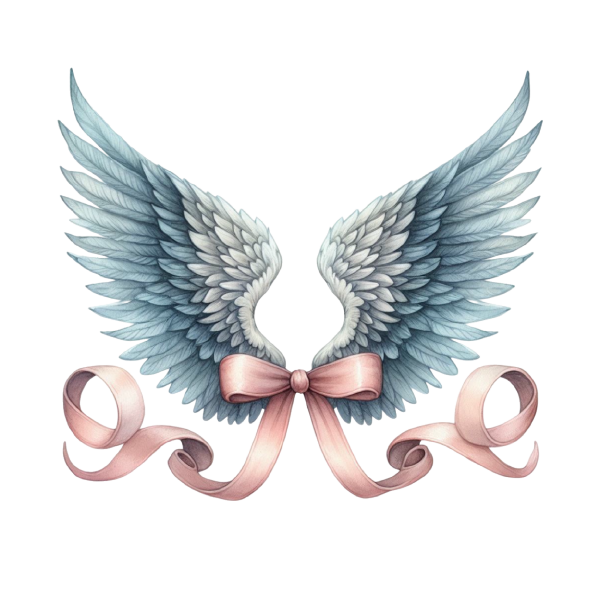 Cancer 38 — Cancer watercolour SVG cut file