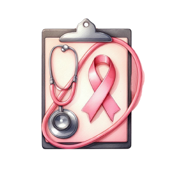 Cancer 46 — Cancer watercolour SVG cut file