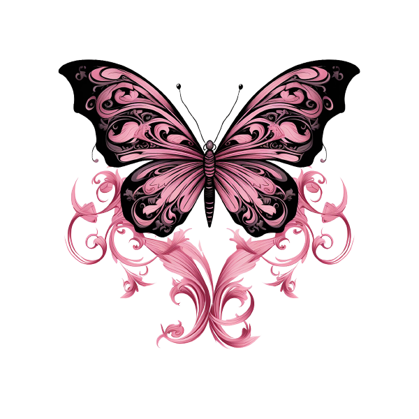 Cancer 49 — Cancer watercolour SVG cut file