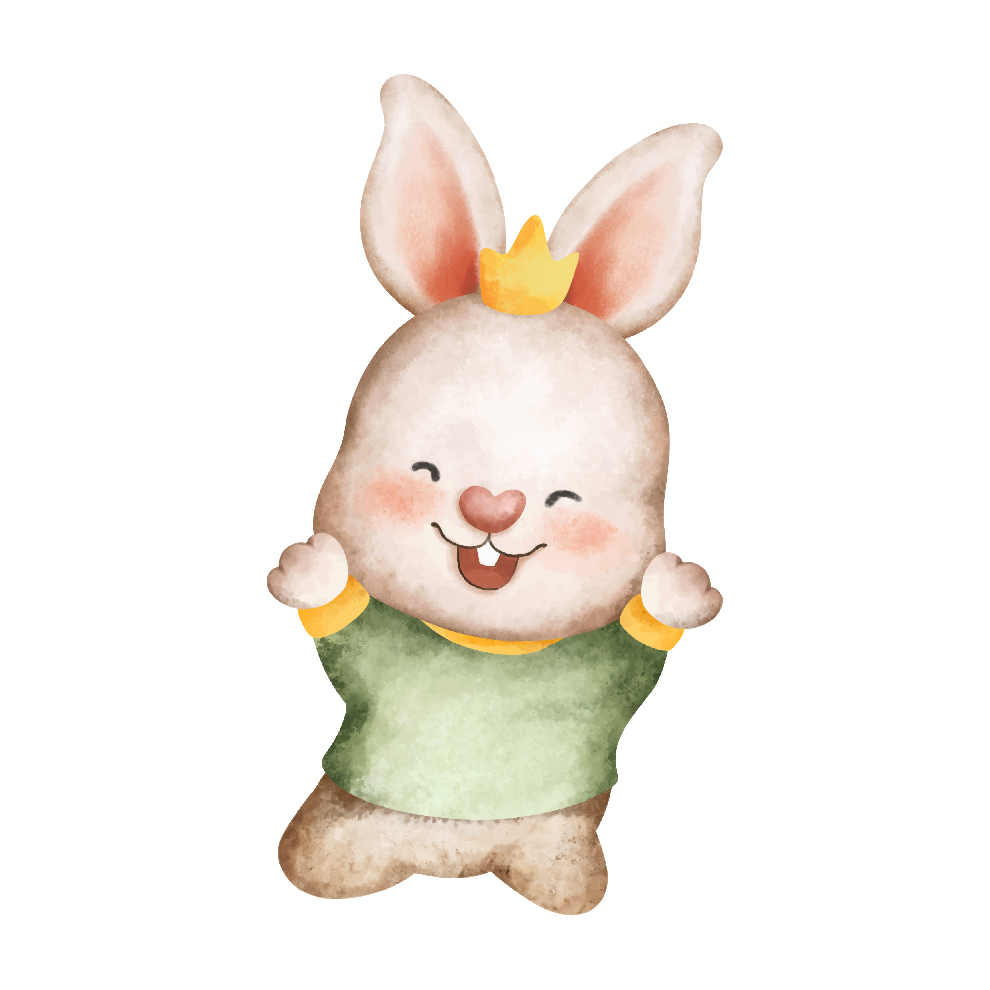 Easter 47 — Easter watercolour SVG cut file