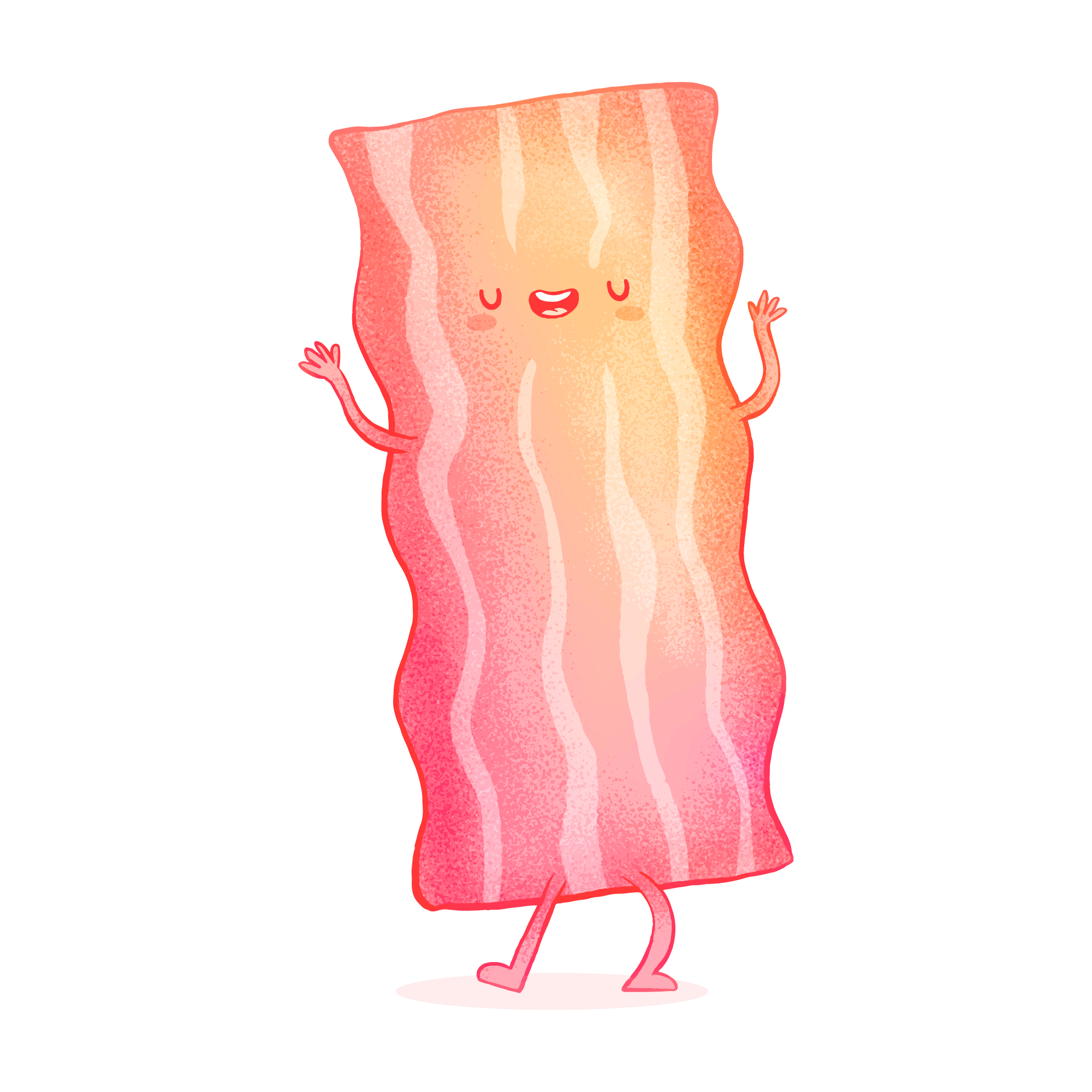 Food 37 — Food watercolour SVG cut file