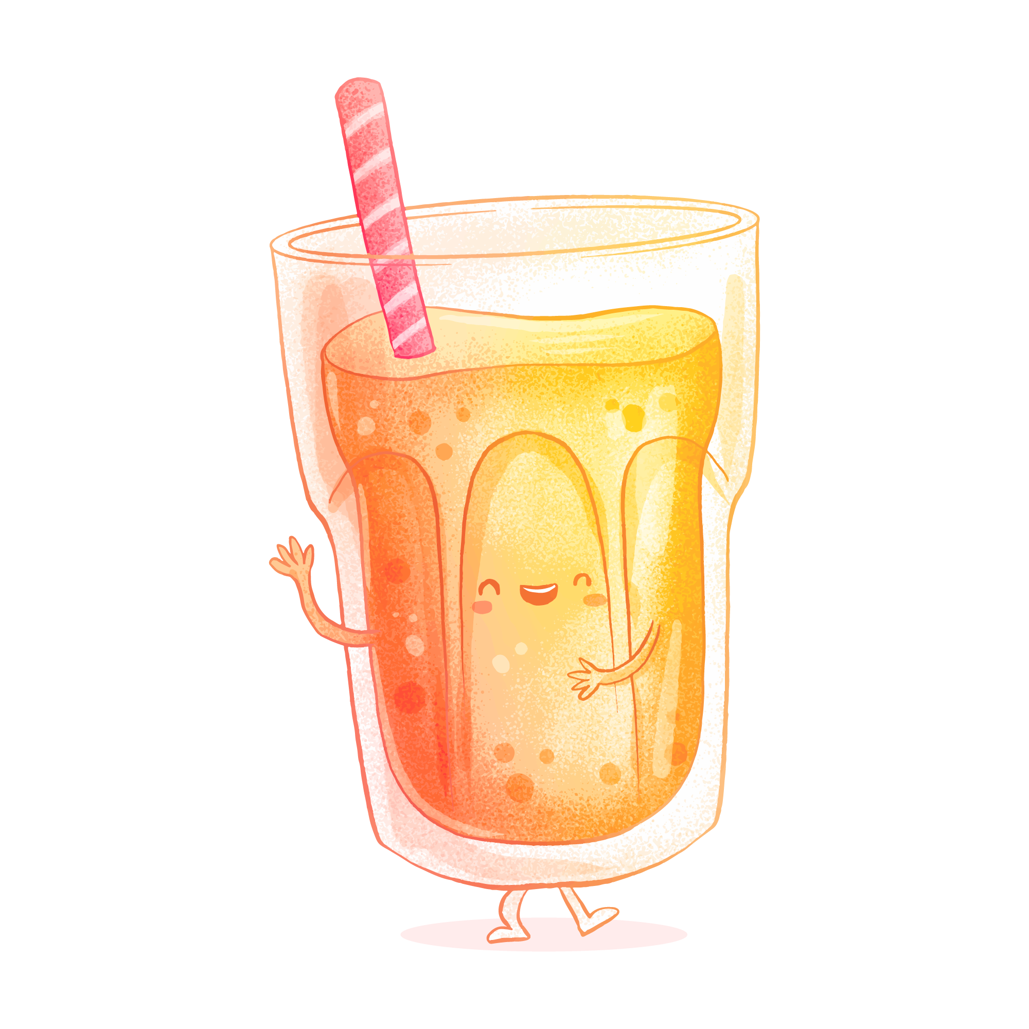 Food 38 — Food watercolour SVG cut file