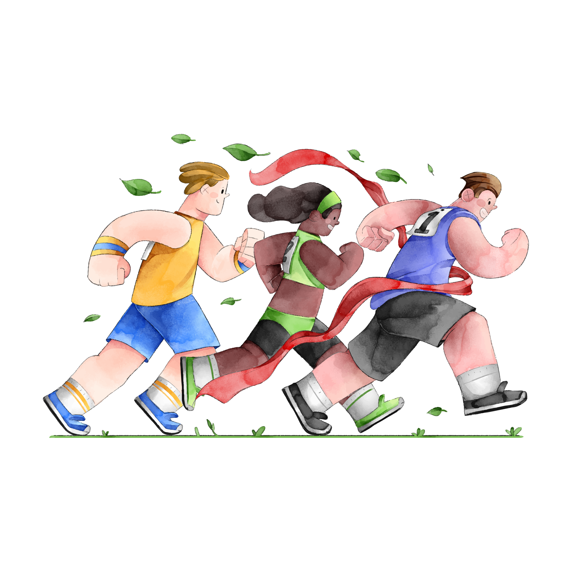 Gaming 28 — Gaming watercolour SVG cut file