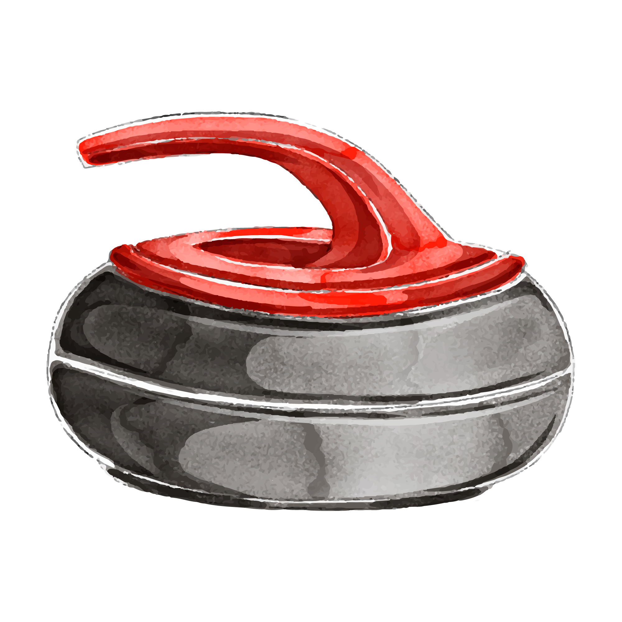 Gaming 31 — Gaming watercolour SVG cut file