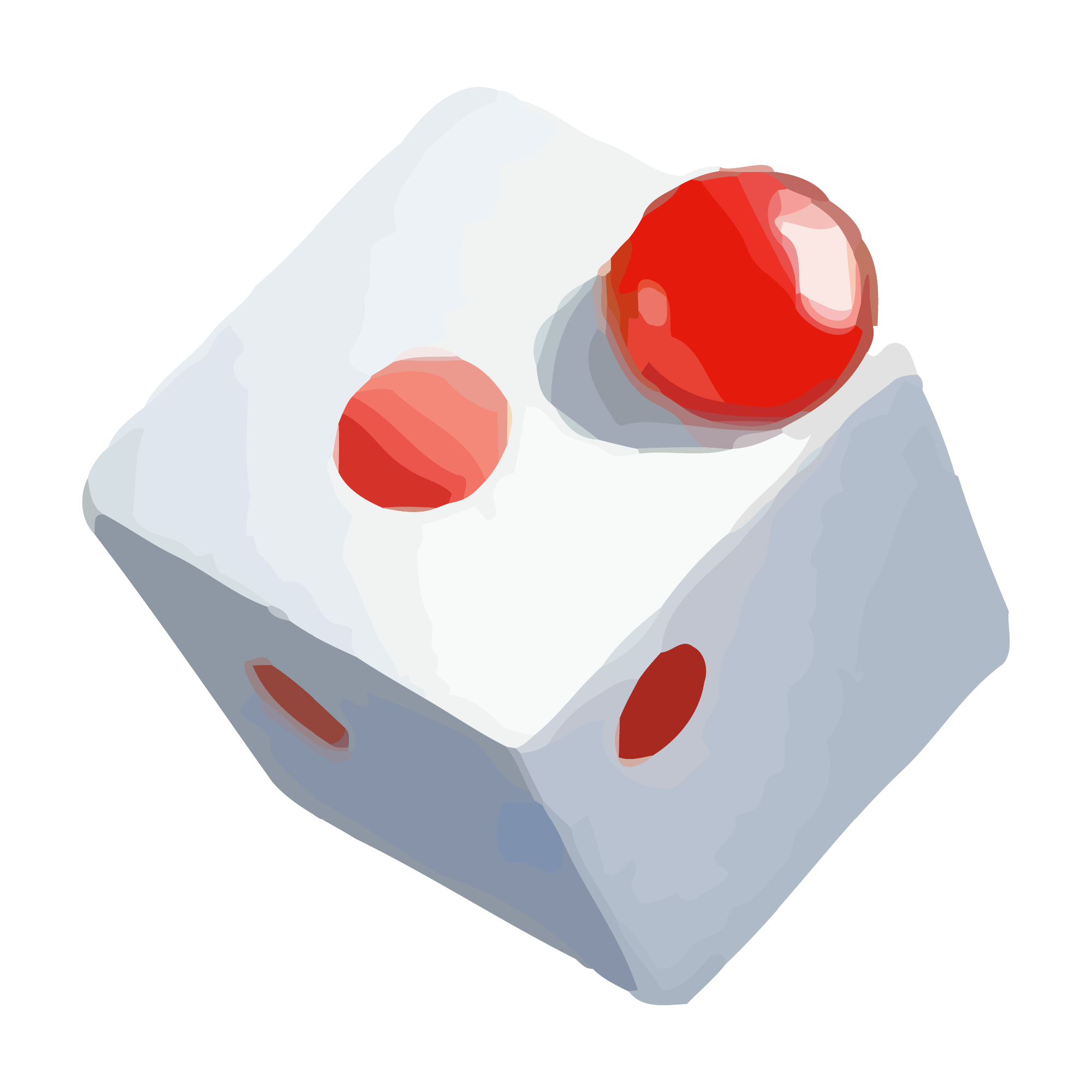 Gaming 34 — Gaming watercolour SVG cut file