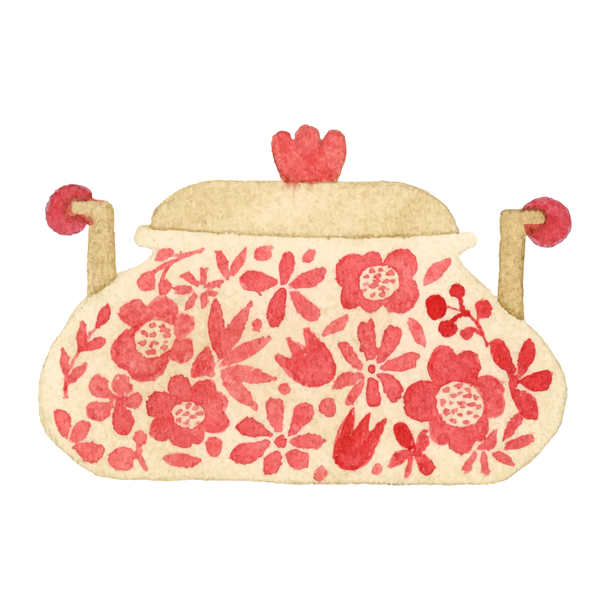 Kitchen 24 — Kitchen watercolour SVG cut file