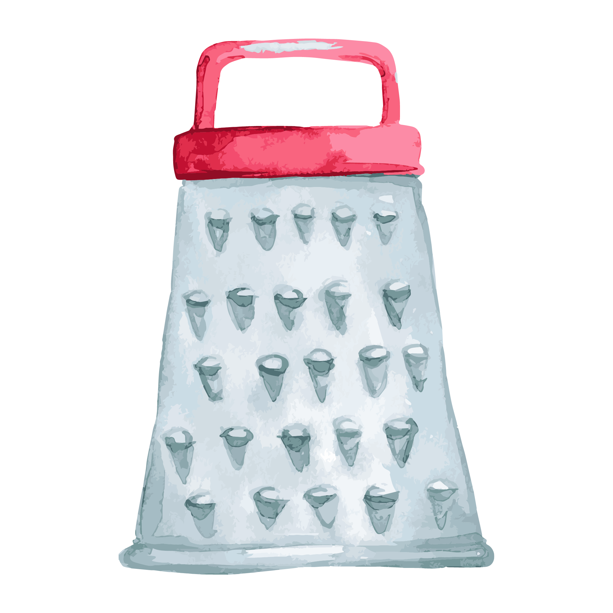 Kitchen 28 — Kitchen watercolour SVG cut file