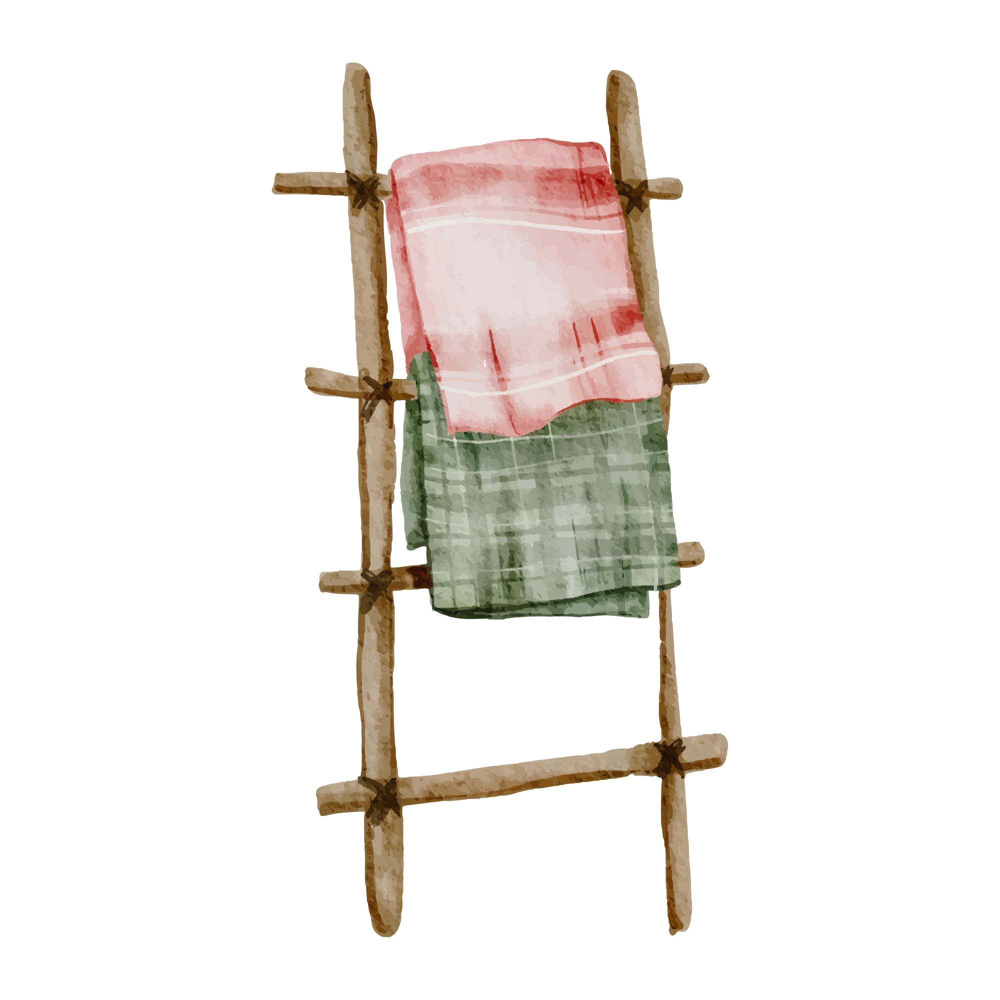 Kitchen 29 — Kitchen watercolour SVG cut file