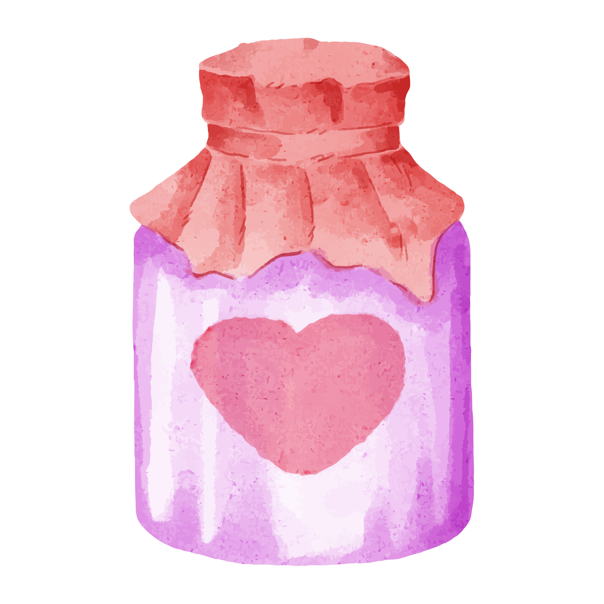 Kitchen 47 — Kitchen watercolour SVG cut file