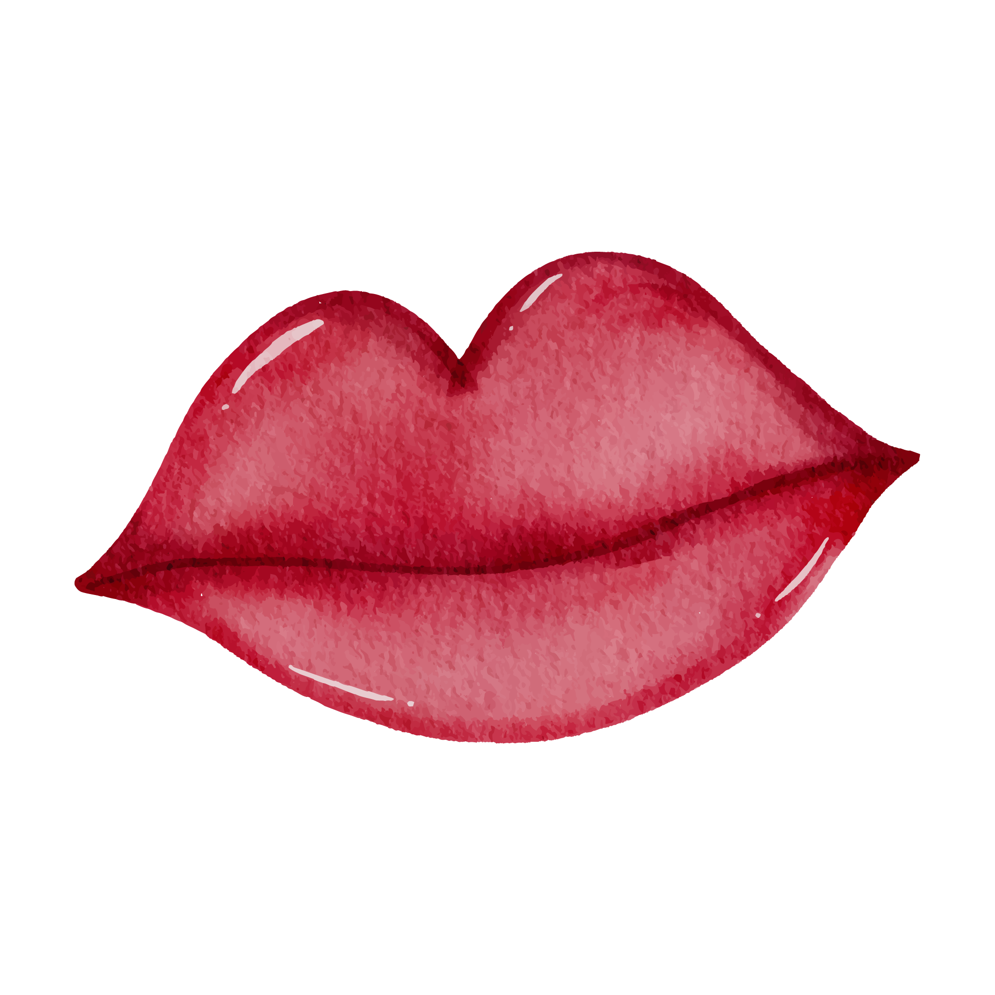 Love 31 — Love watercolour SVG cut file