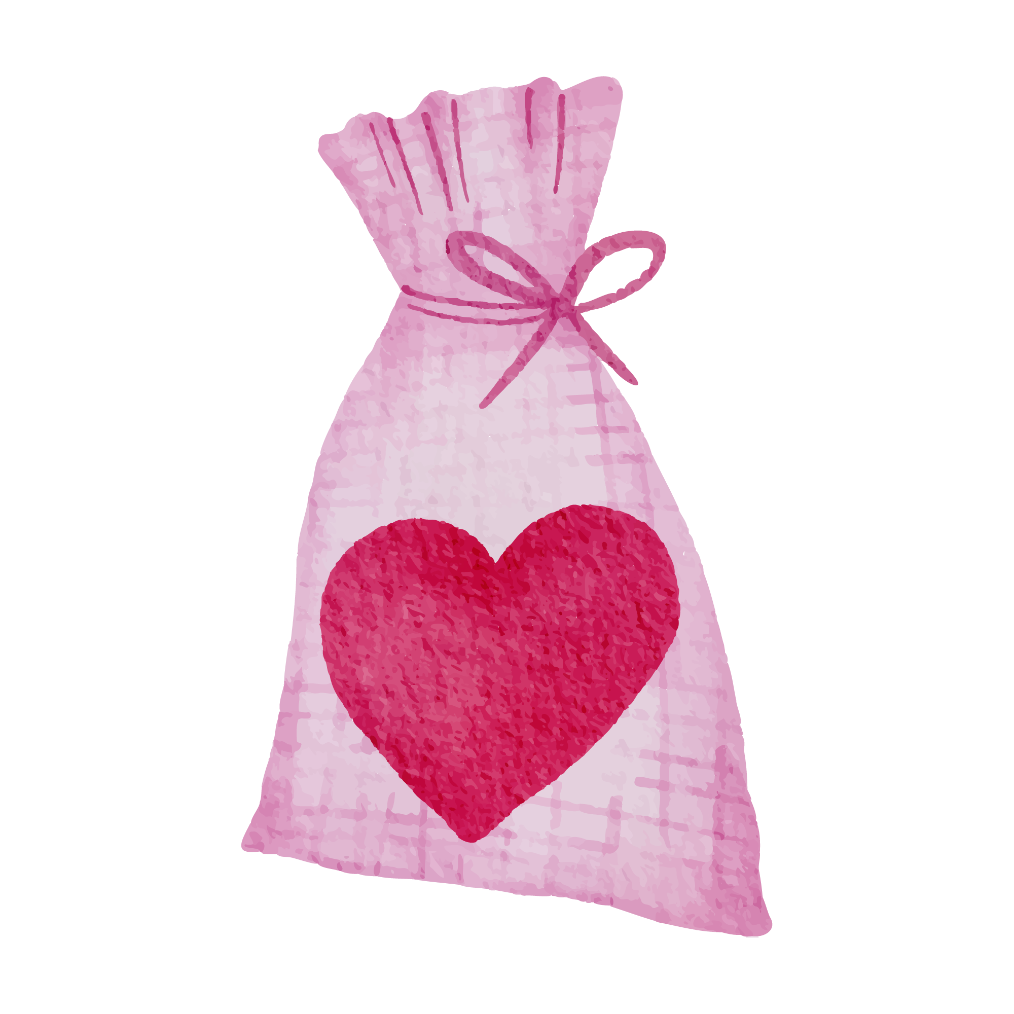 Love 39 — Love watercolour SVG cut file