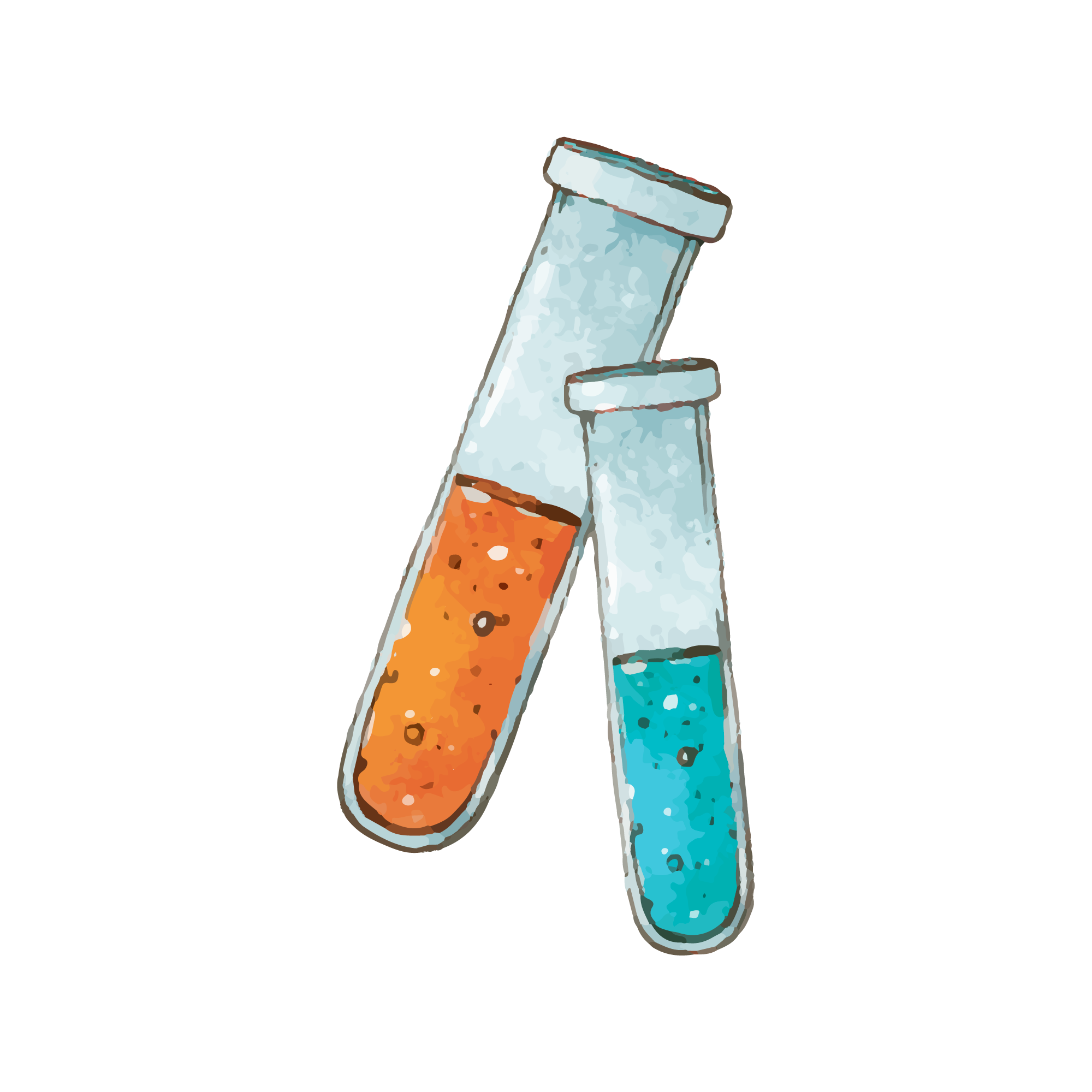 Teacher 20 — Teacher watercolour SVG cut file