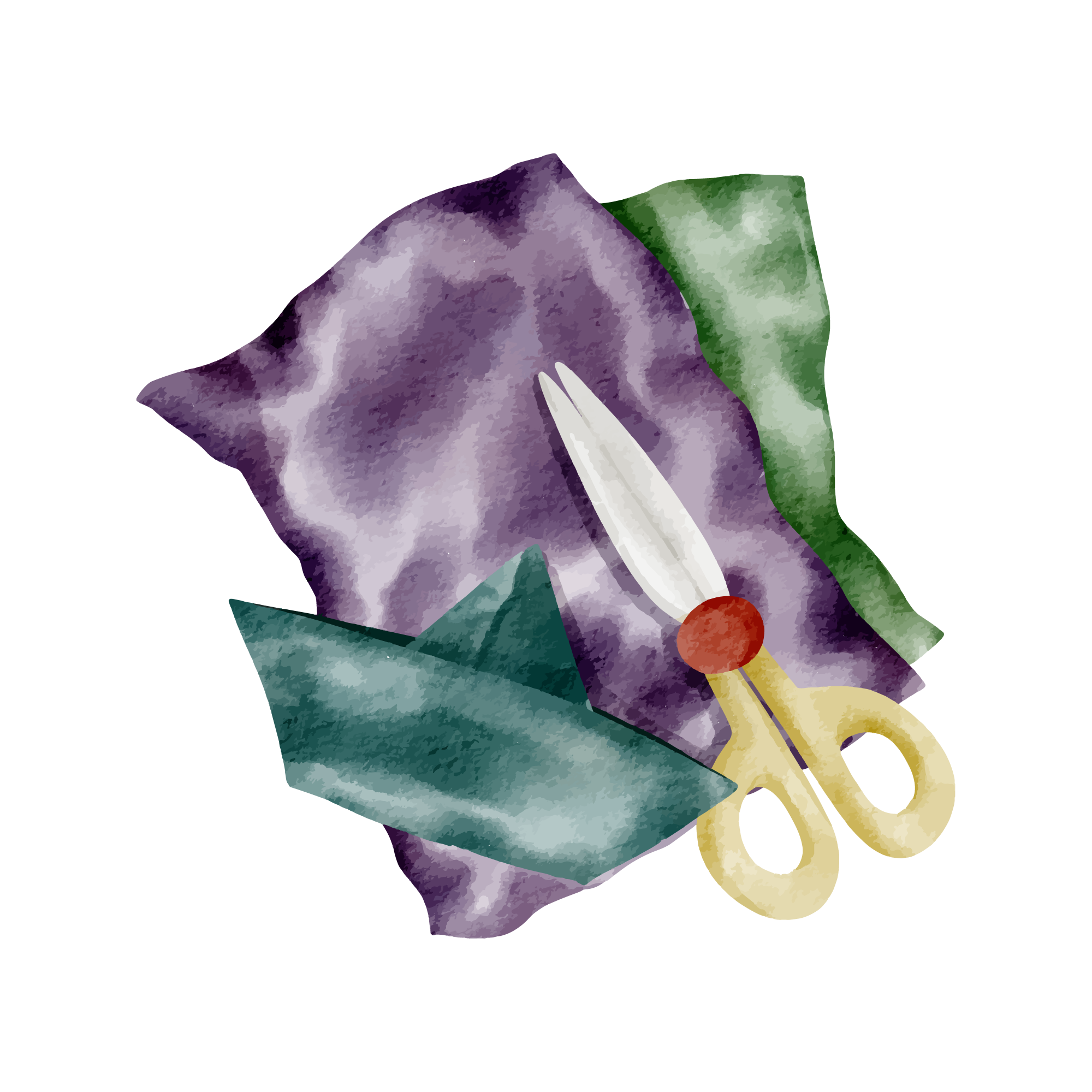Teacher 47 — Teacher watercolour SVG cut file